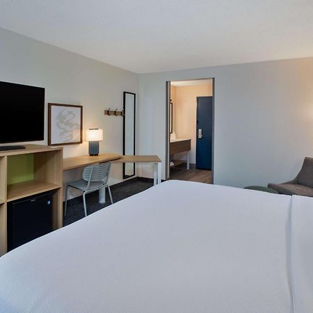 Spark By Hilton Walker Grand Rapids North Экстерьер фото