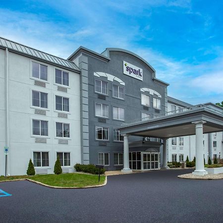 Spark By Hilton Walker Grand Rapids North Экстерьер фото