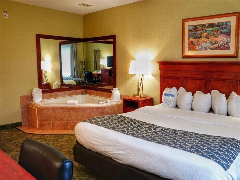 Spark By Hilton Walker Grand Rapids North Экстерьер фото