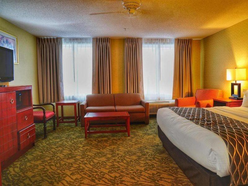 Spark By Hilton Walker Grand Rapids North Экстерьер фото