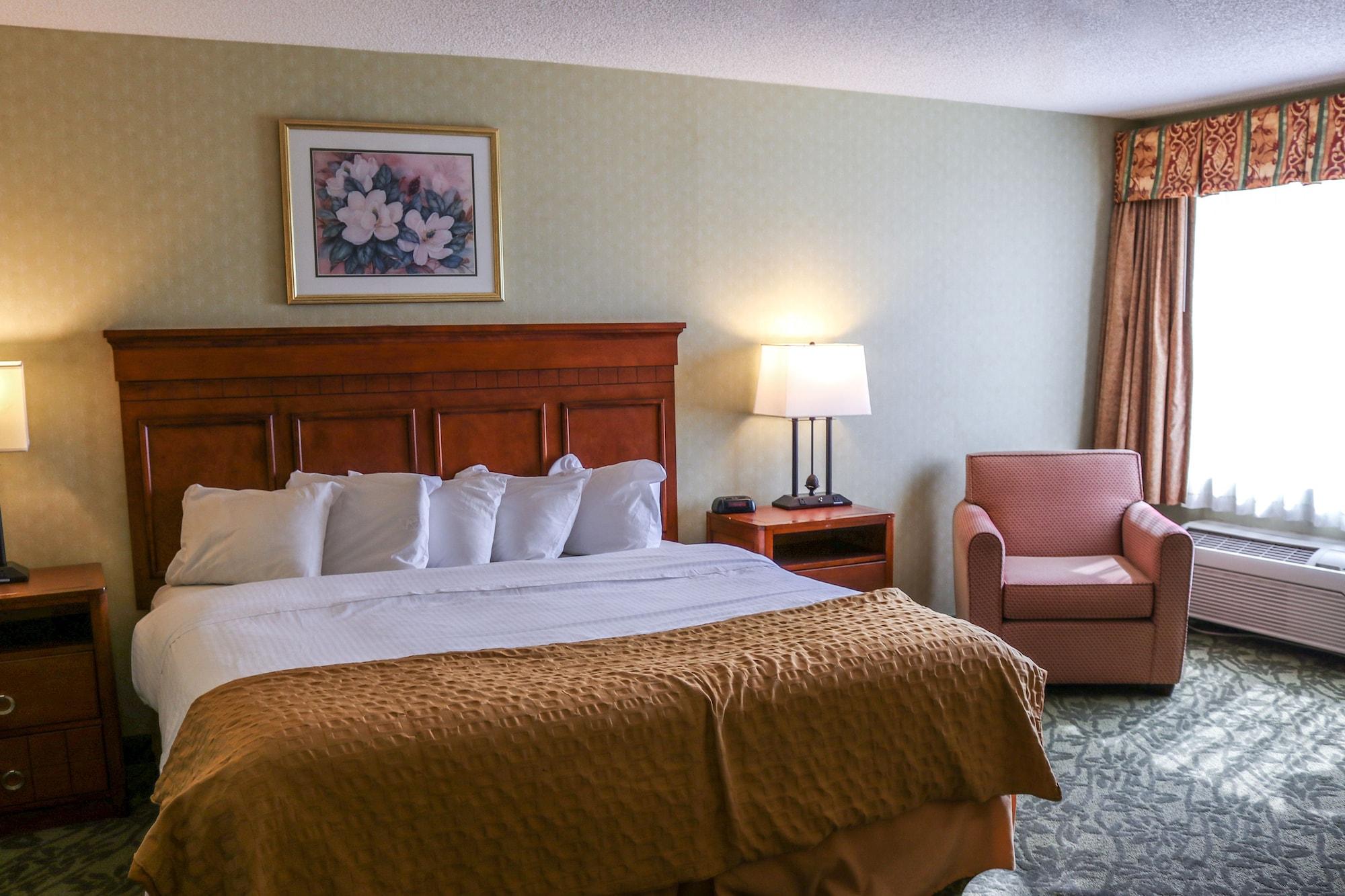 Spark By Hilton Walker Grand Rapids North Экстерьер фото