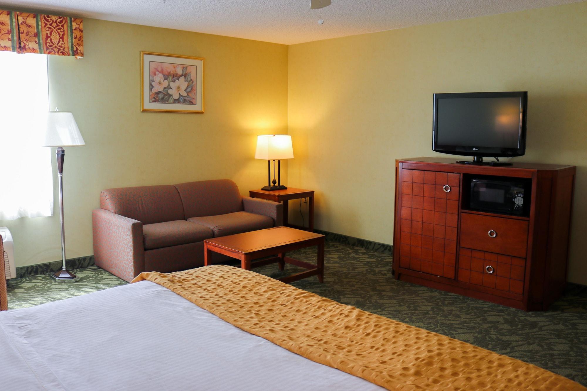 Spark By Hilton Walker Grand Rapids North Экстерьер фото