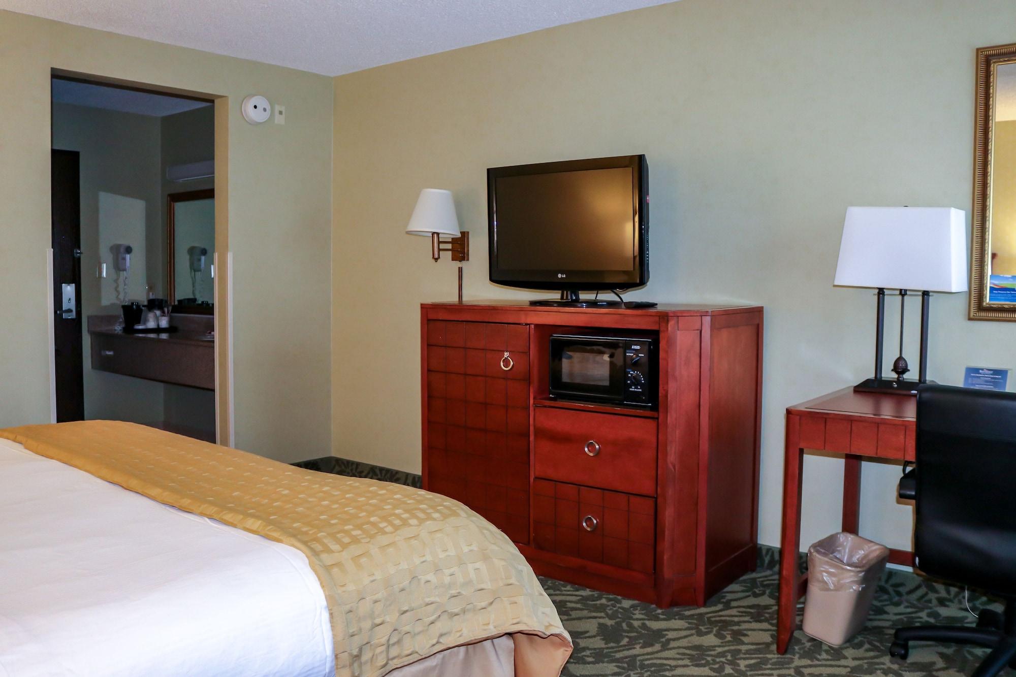Spark By Hilton Walker Grand Rapids North Экстерьер фото