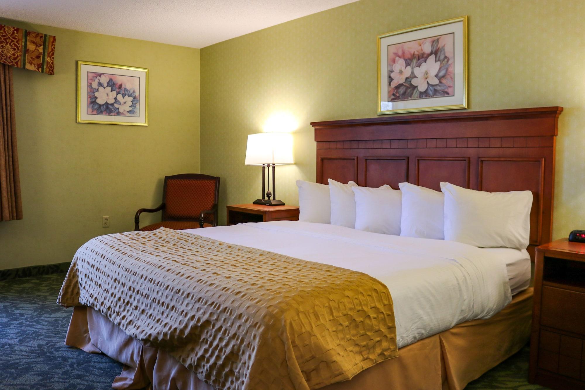 Spark By Hilton Walker Grand Rapids North Экстерьер фото