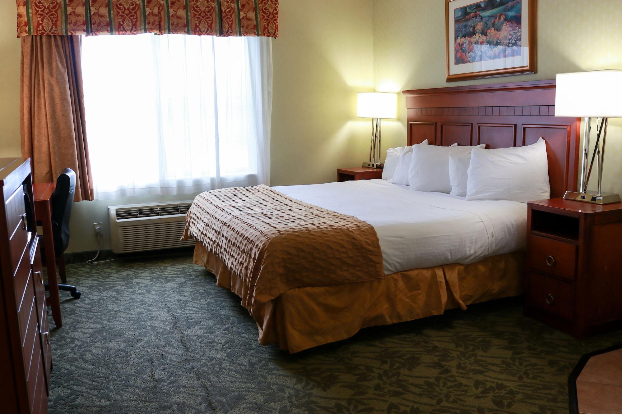 Spark By Hilton Walker Grand Rapids North Экстерьер фото