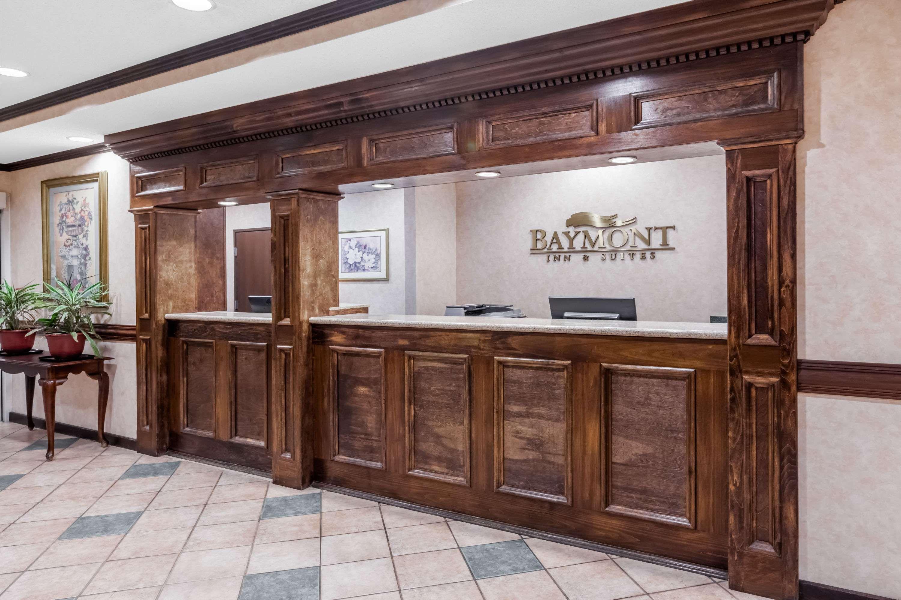 Spark By Hilton Walker Grand Rapids North Экстерьер фото