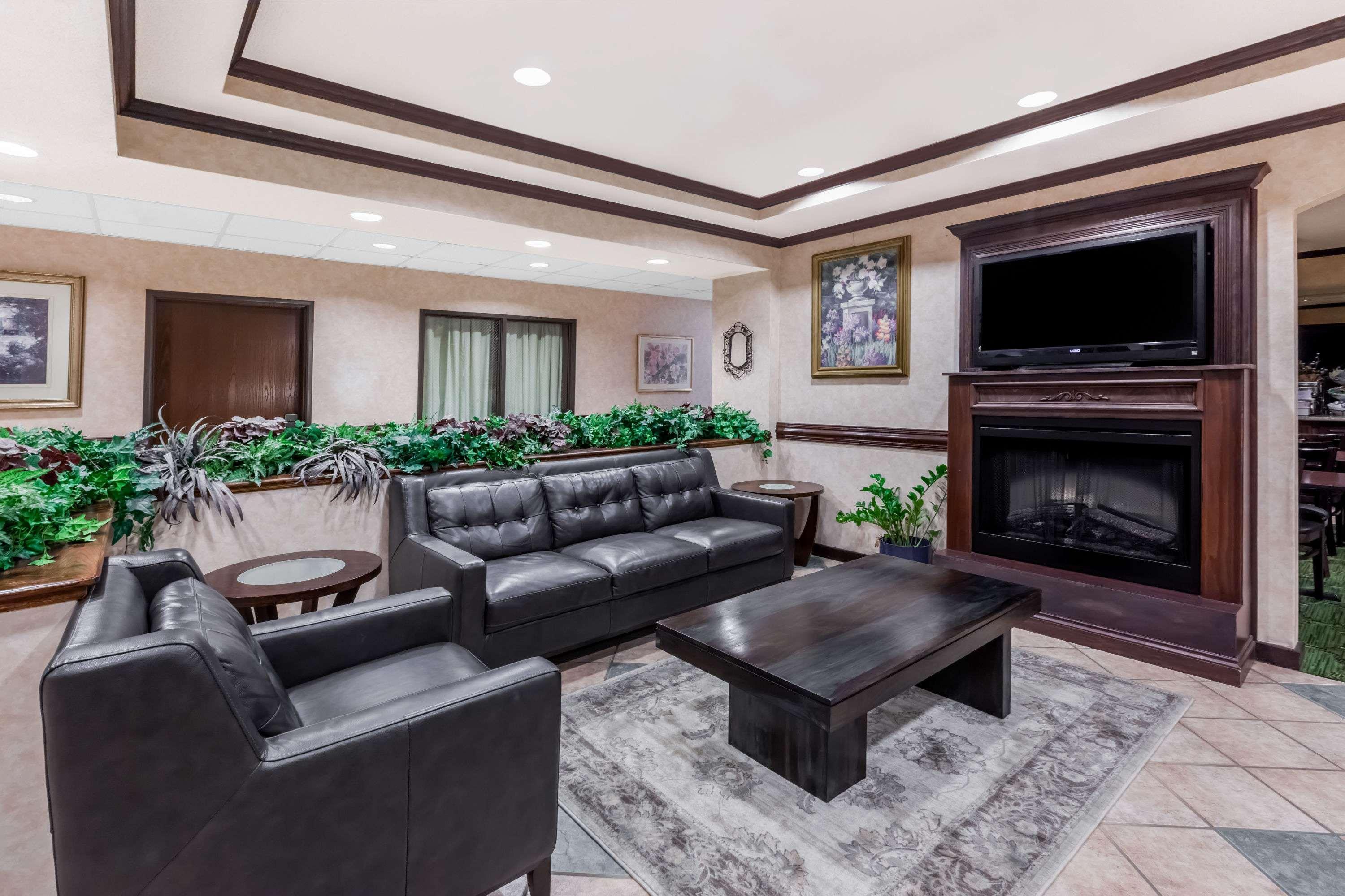 Spark By Hilton Walker Grand Rapids North Экстерьер фото